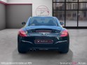 Peugeot rcz 2.0 hdi fap 163ch occasion simplicicar arras  simplicicar simplicibike france