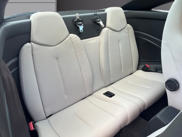 Peugeot rcz 2.0 hdi fap 163ch occasion simplicicar arras  simplicicar simplicibike france