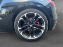 Peugeot rcz 2.0 hdi fap 163ch occasion simplicicar arras  simplicicar simplicibike france