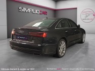 AUDI d'occasion A6 2.0 TDI ULTRA 190 BUSINESS EXECUTIVE de 2017 St