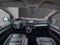 Peugeot traveller business 2.0 bluehdi 150ch ss bvm6 vip business  moteur reconditionné avec 70 000km occasion avignon (84)...
