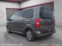 Peugeot traveller business 2.0 bluehdi 150ch ss bvm6 vip business  moteur reconditionné avec 70 000km occasion avignon (84)...