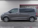 Peugeot traveller business 2.0 bluehdi 150ch ss bvm6 vip business  moteur reconditionné avec 70 000km occasion avignon (84)...