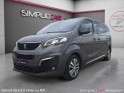 Peugeot traveller business 2.0 bluehdi 150ch ss bvm6 vip business  moteur reconditionné avec 70 000km occasion avignon (84)...