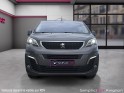 Peugeot traveller business 2.0 bluehdi 150ch ss bvm6 vip business  moteur reconditionné avec 70 000km occasion avignon (84)...