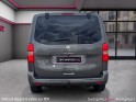 Peugeot traveller business 2.0 bluehdi 150ch ss bvm6 vip business  moteur reconditionné avec 70 000km occasion avignon (84)...