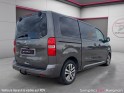 Peugeot traveller business 2.0 bluehdi 150ch ss bvm6 vip business  moteur reconditionné avec 70 000km occasion avignon (84)...