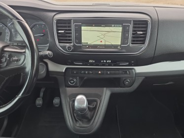Peugeot traveller business 2.0 bluehdi 150ch ss bvm6 vip business  moteur reconditionné avec 70 000km occasion avignon (84)...