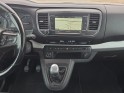 Peugeot traveller business 2.0 bluehdi 150ch ss bvm6 vip business  moteur reconditionné avec 70 000km occasion avignon (84)...