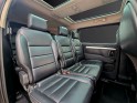 Peugeot traveller business 2.0 bluehdi 150ch ss bvm6 vip business  moteur reconditionné avec 70 000km occasion avignon (84)...