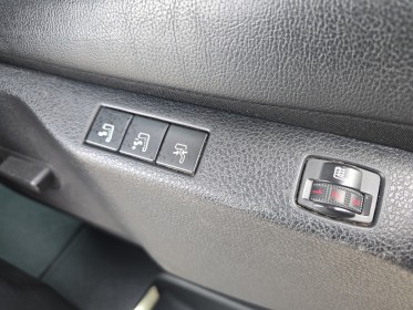 Peugeot traveller business 2.0 bluehdi 150ch ss bvm6 vip business  moteur reconditionné avec 70 000km occasion avignon (84)...