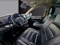 Peugeot traveller business 2.0 bluehdi 150ch ss bvm6 vip business  moteur reconditionné avec 70 000km occasion avignon (84)...
