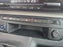 Peugeot traveller business 2.0 bluehdi 150ch ss bvm6 vip business  moteur reconditionné avec 70 000km occasion avignon (84)...