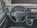 Peugeot traveller business 2.0 bluehdi 150ch ss bvm6 vip business  moteur reconditionné avec 70 000km occasion avignon (84)...