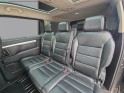 Peugeot traveller business 2.0 bluehdi 150ch ss bvm6 vip business  moteur reconditionné avec 70 000km occasion avignon (84)...