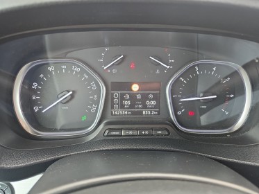 Peugeot traveller business 2.0 bluehdi 150ch ss bvm6 vip business  moteur reconditionné avec 70 000km occasion avignon (84)...
