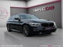 Bmw serie 5 touring g31 530d 265 ch bva8 m sport, attelage, toit ouvrant, toutes options, garantie 12 mois occasion scl 56 -...