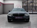 Bmw serie 5 touring g31 530d 265 ch bva8 m sport, attelage, toit ouvrant, toutes options, garantie 12 mois occasion scl 56 -...