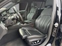 Bmw serie 5 touring g31 530d 265 ch bva8 m sport, attelage, toit ouvrant, toutes options, garantie 12 mois occasion scl 56 -...