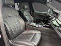 Bmw serie 5 touring g31 530d 265 ch bva8 m sport, attelage, toit ouvrant, toutes options, garantie 12 mois occasion scl 56 -...