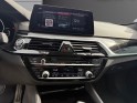 Bmw serie 5 touring g31 530d 265 ch bva8 m sport, attelage, toit ouvrant, toutes options, garantie 12 mois occasion scl 56 -...