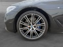 Bmw serie 5 touring g31 530d 265 ch bva8 m sport, attelage, toit ouvrant, toutes options, garantie 12 mois occasion scl 56 -...