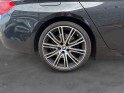 Bmw serie 5 touring g31 530d 265 ch bva8 m sport, attelage, toit ouvrant, toutes options, garantie 12 mois occasion scl 56 -...