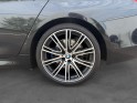Bmw serie 5 touring g31 530d 265 ch bva8 m sport, attelage, toit ouvrant, toutes options, garantie 12 mois occasion scl 56 -...