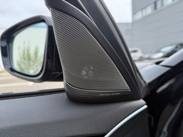 Bmw serie 5 touring g31 530d 265 ch bva8 m sport, attelage, toit ouvrant, toutes options, garantie 12 mois occasion scl 56 -...