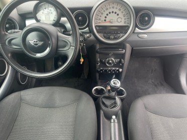Mini cooper d occasion simplicicar pertuis  simplicicar simplicibike france