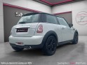 Mini cooper d occasion simplicicar pertuis  simplicicar simplicibike france