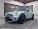 Mini cooper d occasion simplicicar pertuis  simplicicar simplicibike france