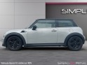 Mini cooper d occasion simplicicar pertuis  simplicicar simplicibike france