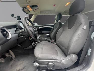 Mini cooper d occasion simplicicar pertuis  simplicicar simplicibike france