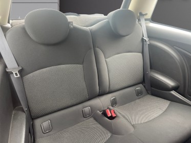 Mini cooper d occasion simplicicar pertuis  simplicicar simplicibike france