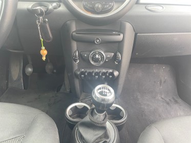 Mini cooper d occasion simplicicar pertuis  simplicicar simplicibike france
