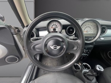 Mini cooper d occasion simplicicar pertuis  simplicicar simplicibike france