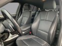 Bmw x4 g02 xdrive20d 190ch bva8 xline garantie premium aout 2026 caméra/hayon electrique/sièges chauffants et electriques...