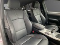 Bmw x4 g02 xdrive20d 190ch bva8 xline garantie premium aout 2026 caméra/hayon electrique/sièges chauffants et electriques...