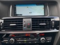 Bmw x4 g02 xdrive20d 190ch bva8 xline garantie premium aout 2026 caméra/hayon electrique/sièges chauffants et electriques...
