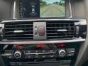Bmw x4 g02 xdrive20d 190ch bva8 xline garantie premium aout 2026 caméra/hayon electrique/sièges chauffants et electriques...