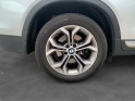 Bmw x4 g02 xdrive20d 190ch bva8 xline garantie premium aout 2026 caméra/hayon electrique/sièges chauffants et electriques...