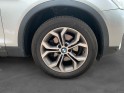 Bmw x4 g02 xdrive20d 190ch bva8 xline garantie premium aout 2026 caméra/hayon electrique/sièges chauffants et electriques...
