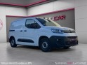 Citroen berlingo taille m bluehdi 100 bvm club 3 places premiere main occasion simplicicar la ciotat simplicicar simplicibike...