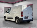 Citroen berlingo taille m bluehdi 100 bvm club 3 places premiere main occasion simplicicar la ciotat simplicicar simplicibike...