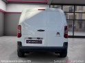 Citroen berlingo taille m bluehdi 100 bvm club 3 places premiere main occasion simplicicar la ciotat simplicicar simplicibike...