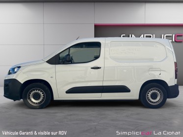 Citroen berlingo taille m bluehdi 100 bvm club 3 places premiere main occasion simplicicar la ciotat simplicicar simplicibike...