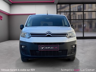 Citroen berlingo taille m bluehdi 100 bvm club 3 places premiere main occasion simplicicar la ciotat simplicicar simplicibike...