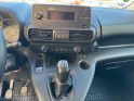 Citroen berlingo taille m bluehdi 100 bvm club 3 places premiere main occasion simplicicar la ciotat simplicicar simplicibike...