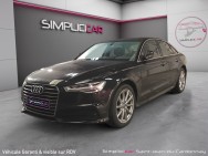 AUDI d'occasion A6 2.0 TDI ULTRA 190 BUSINESS EXECUTIVE de 2017 St